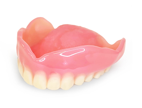 総義歯（3Dプリント※保険）