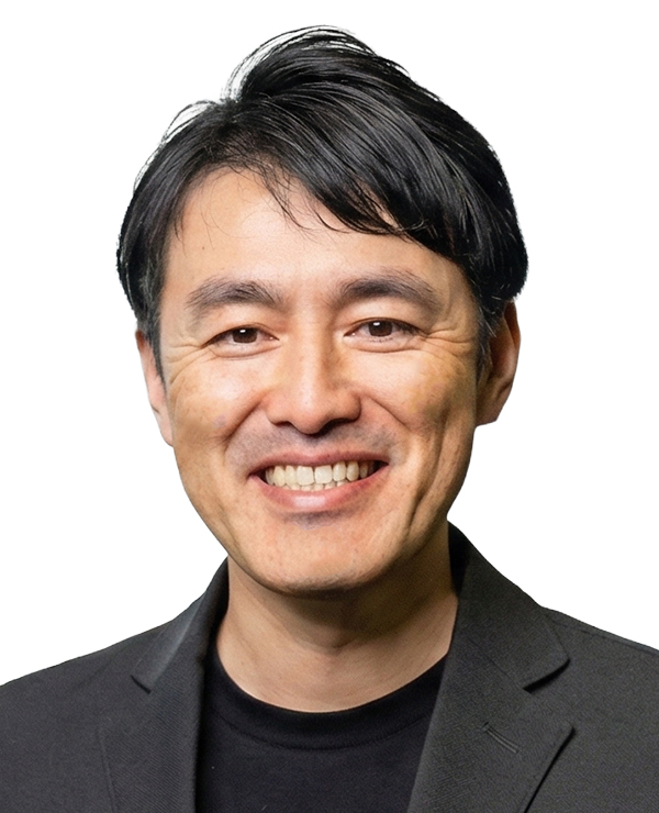 金澤 学先生のお写真