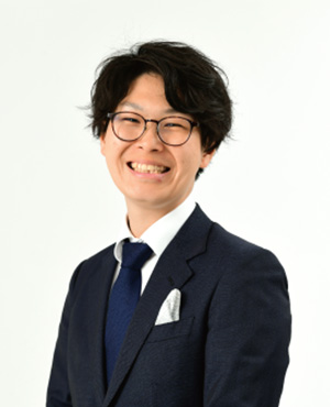 株式会社船井総合研究所　谷口 竜都 氏