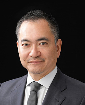 小池歯科医院 院長 小池軍平 先生