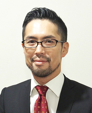 株式会社コンフォート・アット 篠﨑功治 先生