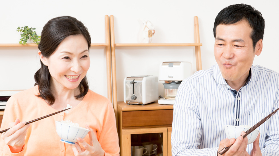 Eating Has Become A Pleasure! Now I Have To Be Careful Of Eating Too Much. <User Survey>