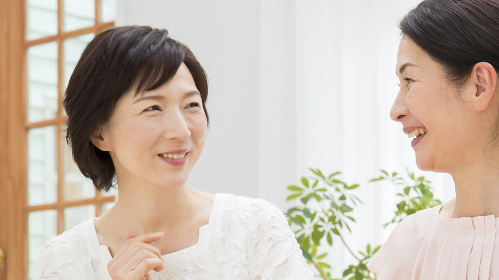 I’ve Been Freed From The Stress Of Pain. I Can Enjoy My Life Now! <User Survey>