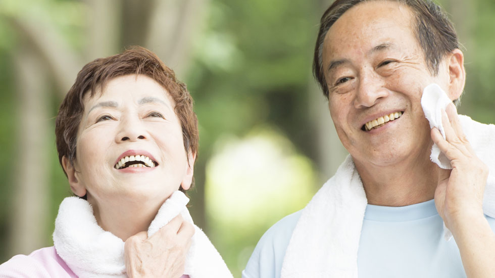 I Can Eat Without Worry, And They Feel Great! <User Survey>